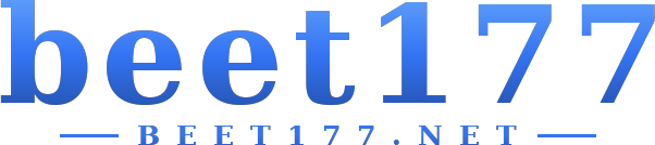beet177 logo
